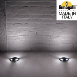 Грунтовый светильник FUMAGALLI CECI 120-3L 2F3.000.000.AXG1L