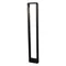 09962-0.7-001JH 1,0M LED10W BK RLOS фонарь