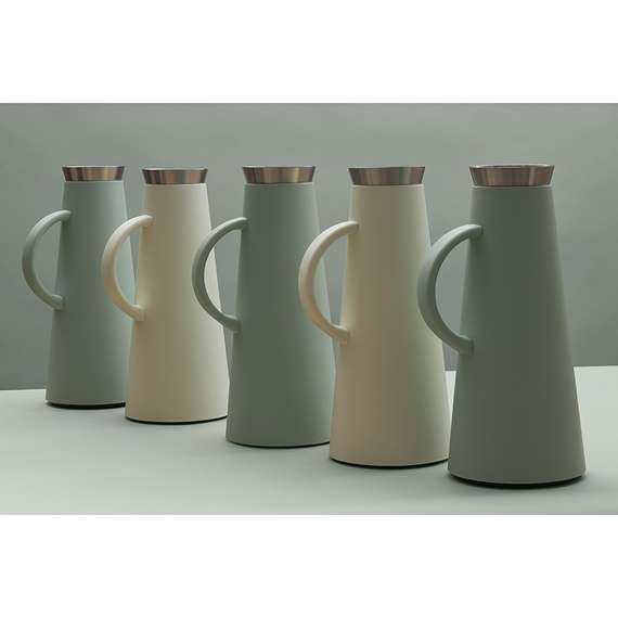 Термокувшин zen, 1 л, мятный