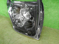 Дверь задняя левая Audi A4 B9 (2015-н.в.) седан