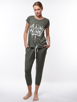 Пижама женская