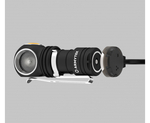 Мультифонарь ARMYTEK WIZARD C1 PRO MAGNET USB F09001C