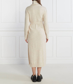 Платье с ремешком Liu Jo Rose - бежевый(5F3035 MA08O)