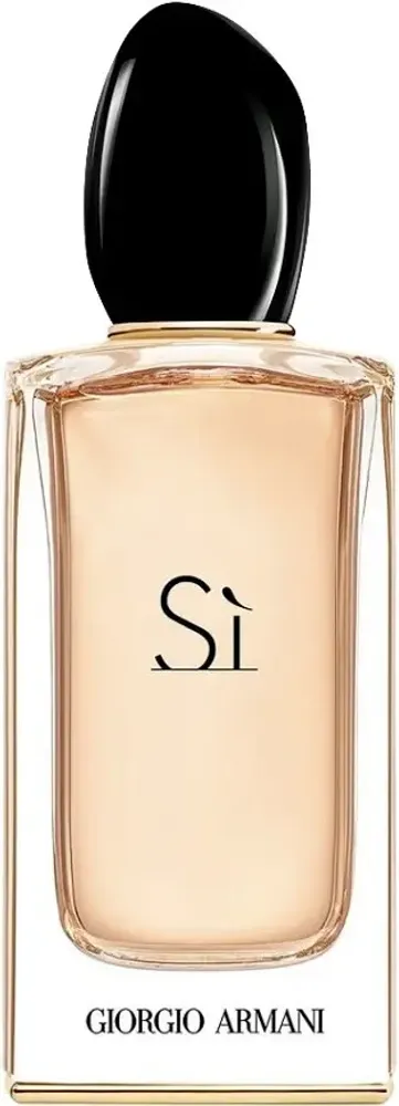Giorgio Armani Sì Eau de Parfum 100 ml