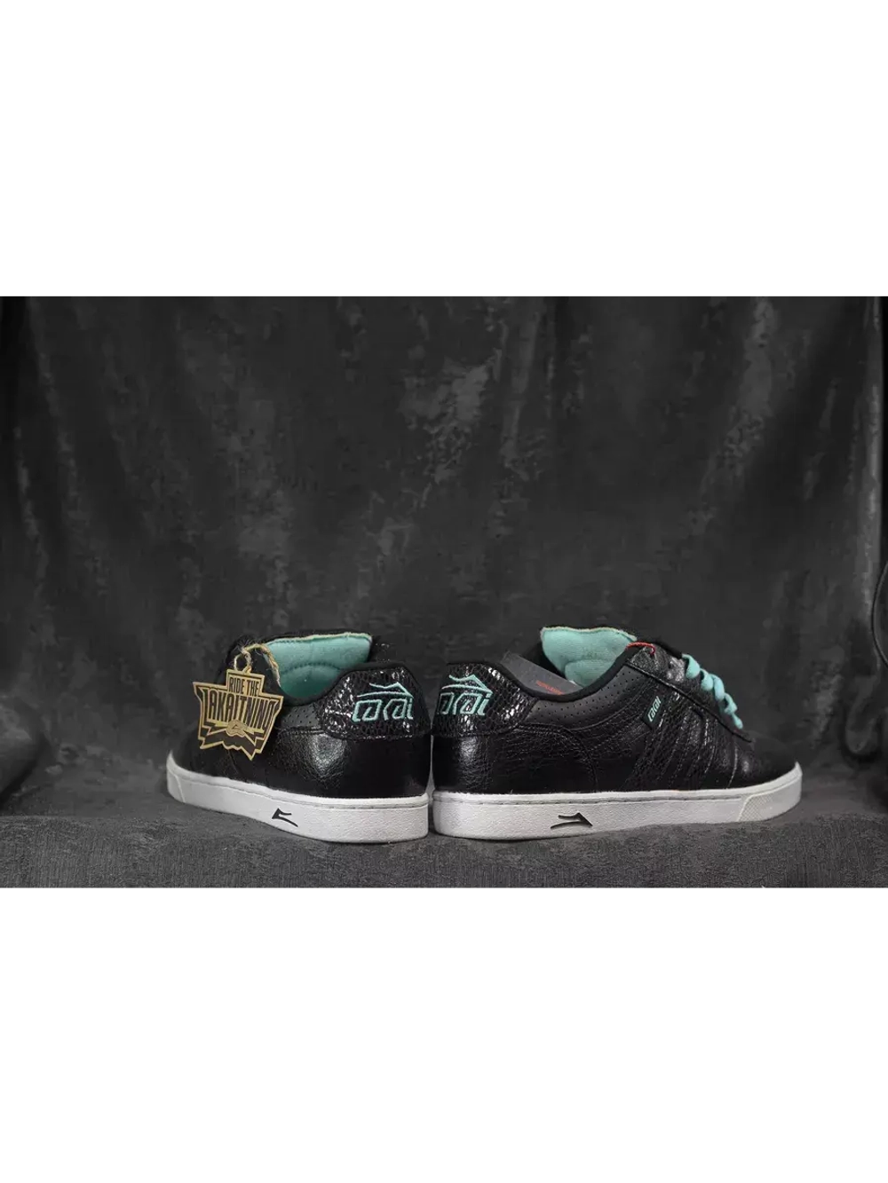 Кеды дутые DIAMOND от Savitar Shoes Company
