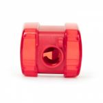 Точилка одинарная RomanovaMakeup