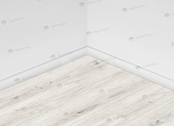 Arteo 8 M Дуб Негев, 2,22 м²