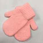 Варежки для нарядной зимы на 2\3 года