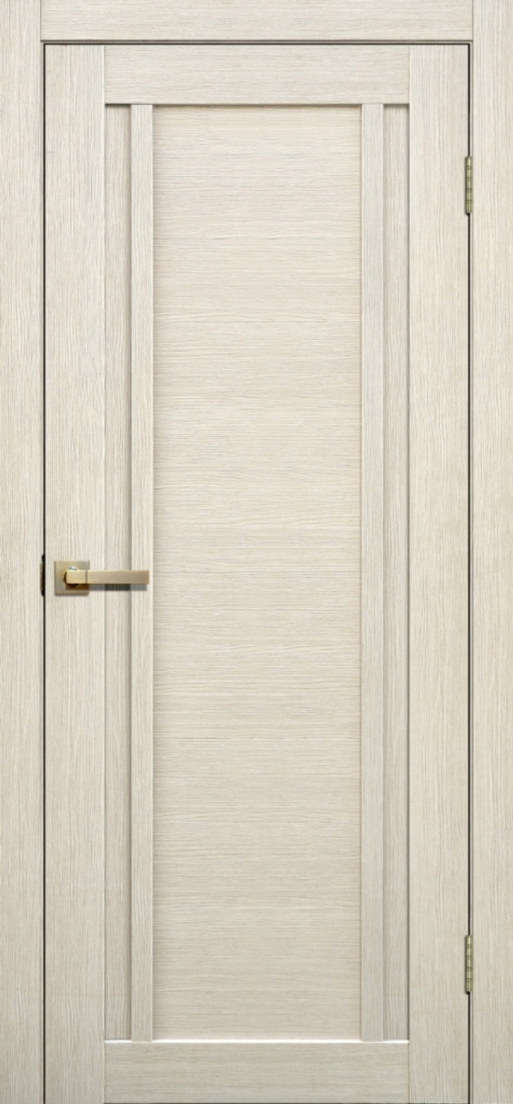 Межкомнатная дверь Lite Doors L24 Бьянко 3D