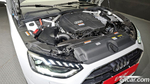 Audi A4 (B9) 40 TFSI (03.2023)