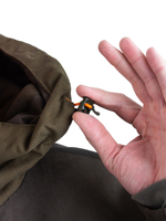 Костюм Магнум Зима -40 (мембрана хаки) PRIDE NOVATEX V2