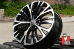 Комплект дисков Toyota 444-8 18x7 et45 5x114.3