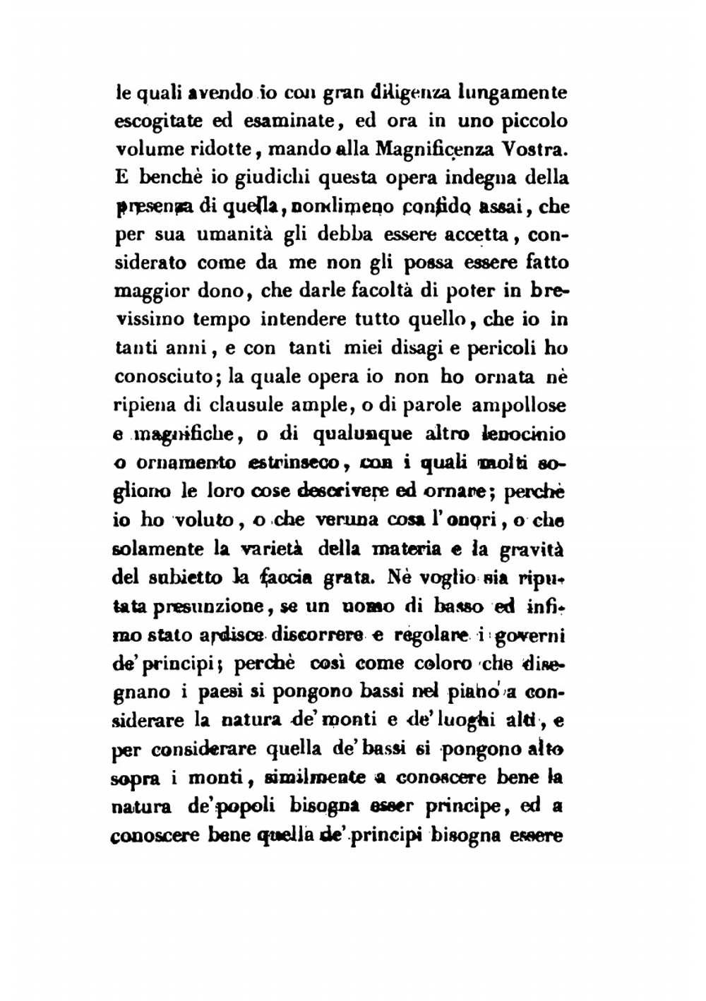 Il principe | Machiavelli Niccolò