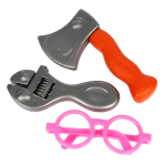 Набор инструментов, чемод. 8070