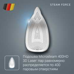 Утюг Rowenta Steam Force DW9240F1