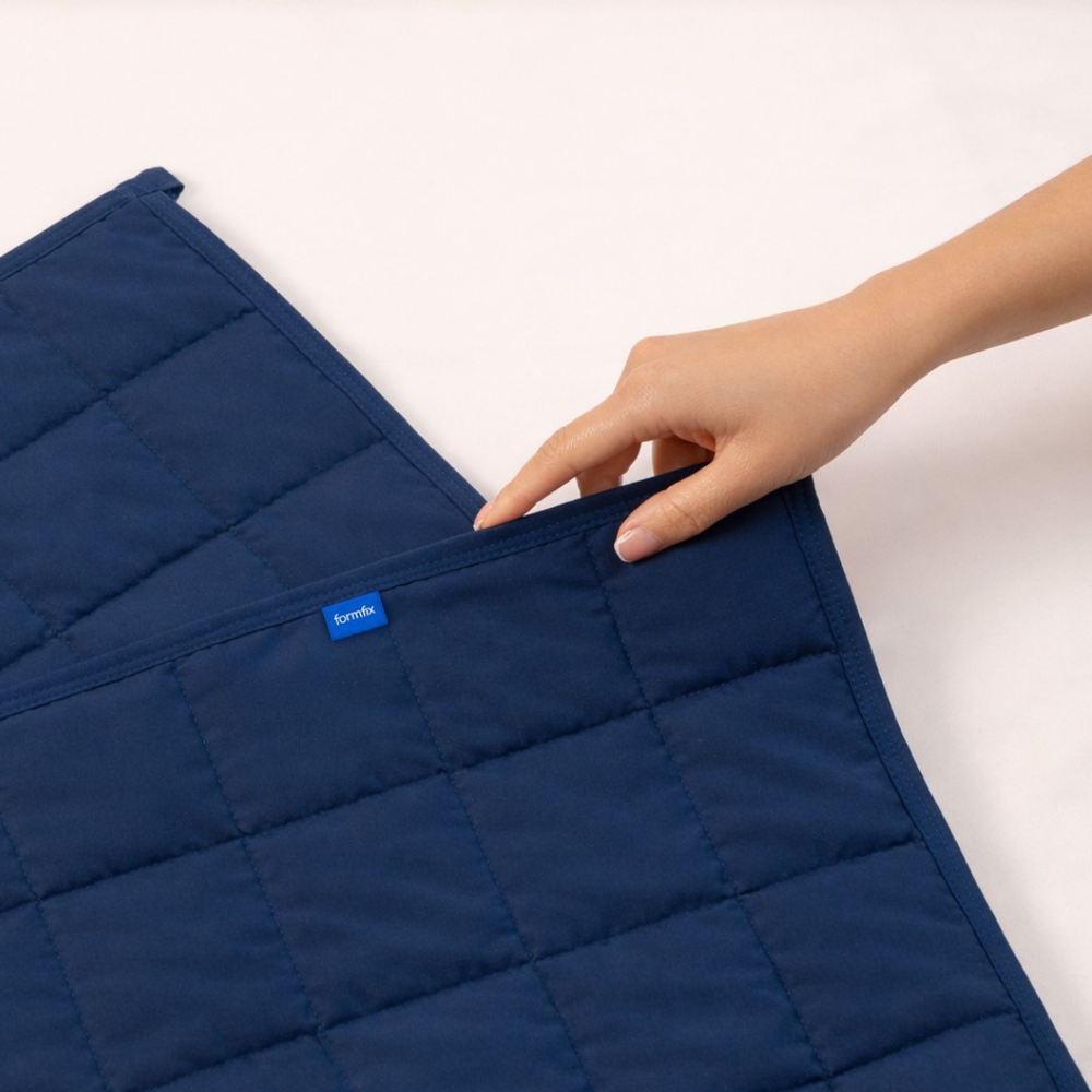 Утяжеленное одеяло Gravio