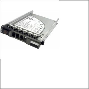 Накопитель SSD Dell Серверный SATA-III 1.92TB 400-AZUU