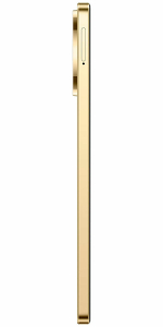 Смартфон realme 11 4G 8/256 ГБ RU, Dual nano SIM, золотой
