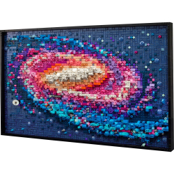 OUTLET LEGO Art - Млечный путь 31212