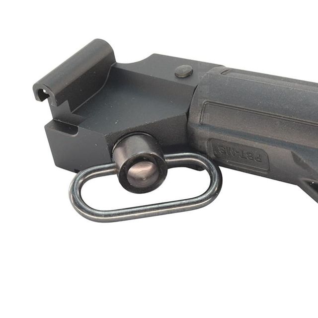 Полимерная труба AK 100P, FAB Defense