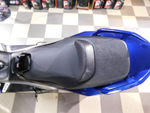 Yamaha T-MAX 500 JYASJ07N99A000220