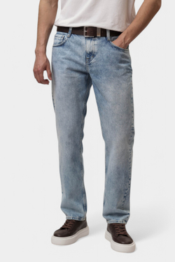 Джинсы мужские MUSTANG Denver Straight