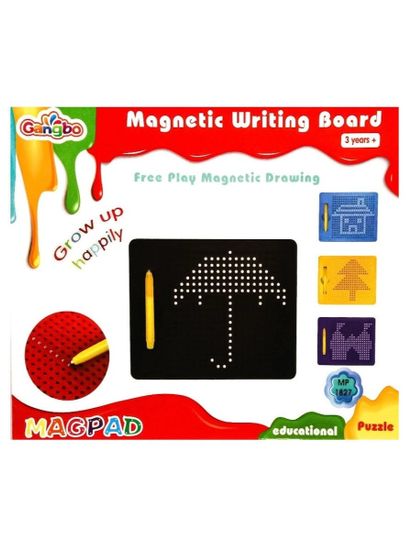 Планшет для рисования магнитами MAGPAD 380 шариков ( арт.MP1827 )