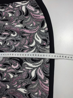 Юбка Betty and Co комбинированная 44 размер, новая