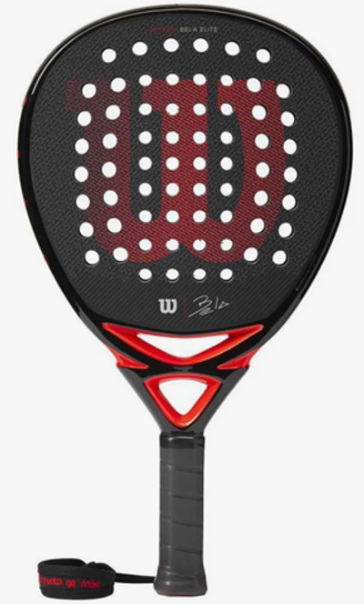 Ракетка для падел Wilson Bela Elite 2.2 by Fernando Belasteguín
