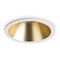 Встраиваемый светодиодный светильник Ideal Lux Game Round Wh Gd 192307