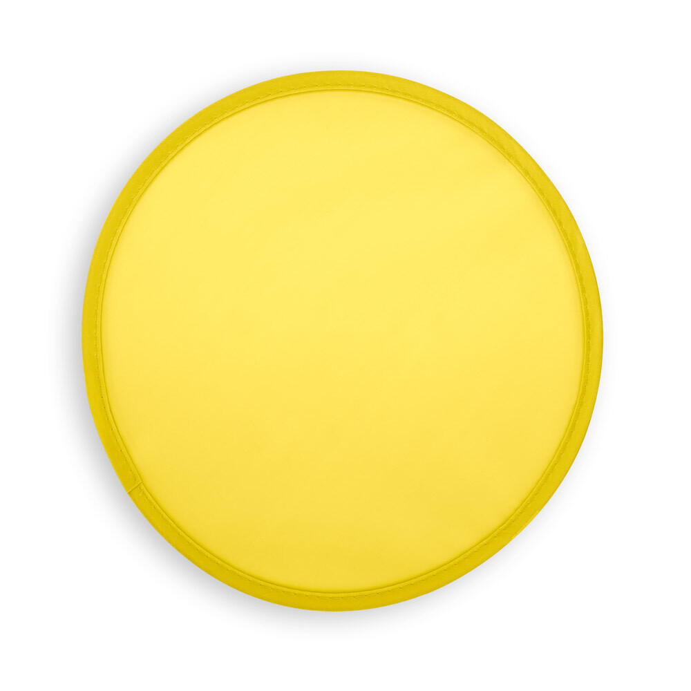 JURUA. Складной летающий диск из 190T