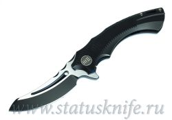 Нож We Knife 713D Sea Monsterфотография - 1