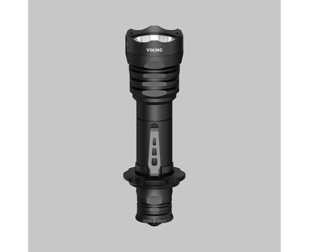 Фонарь Armytek Viking F01802C 2500 люмен (холодный свет)
