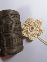 Вощеный шнур