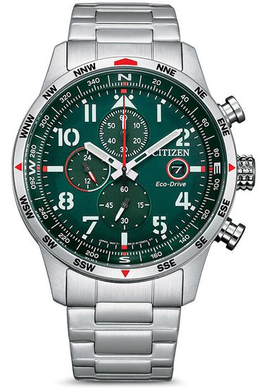 Наручные часы Citizen CA0791-81X