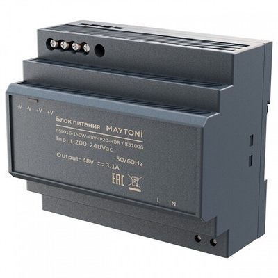 Блок питания Maytoni Блоки питания 831006