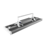 Прожектор LED АВРОРА ДО01-120-002-4К Д90 120Вт 4000K IP65 Прозрачный 18000лм 592х167х145мм WOLTA PRO