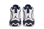 Кроссовки Jordan Pro Strong Midnight Navy
