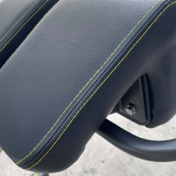 A3145 Тренажер для разгибания спины. Гиперэкстензия