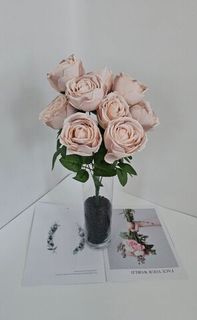 Букеты/кусты