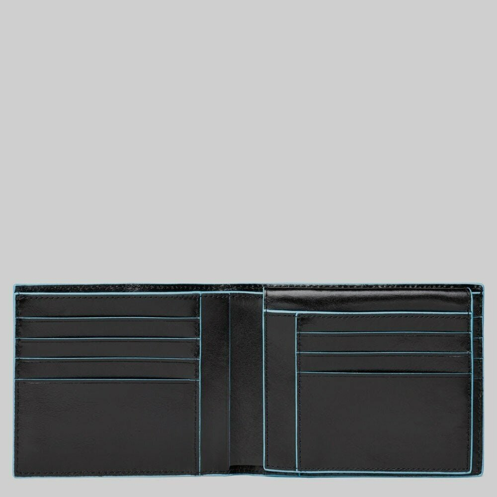 Бумажник Piquadro PU1240B2/N