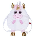 Сумка-рюкзак детская "Единорог" (Fansy)