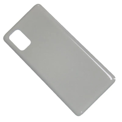 Задняя крышка для Samsung Galaxy M51 (M515F) Белый