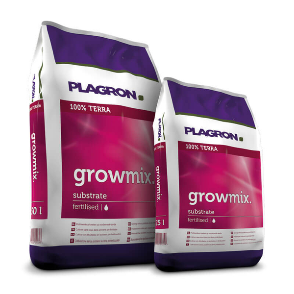 PLAGRON Growmix