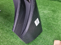 Юбка заднего бампера Haval F7 2 (2024-н.в.)