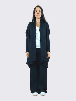 Кардиган трикотажный