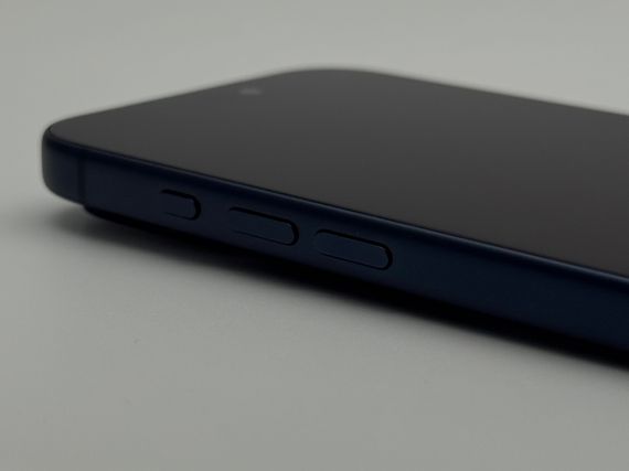 iPhone 17 Pro 256Gb Deep Blue 1 sim