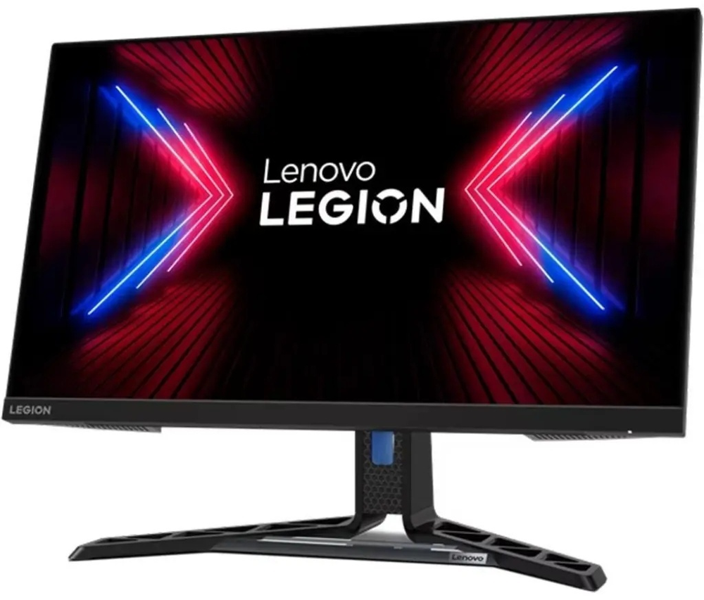 Монитор Lenovo R27q-30 67B4GAC1EU черный