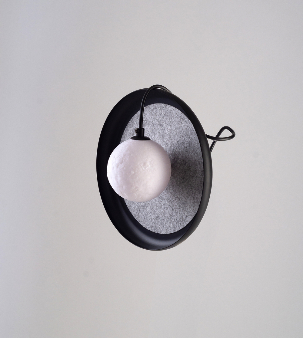 бра Magnetic Ball