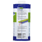 Ezy Dose, еженедельный органайзер для таблеток с замком, 2 шт., размер XL, 1 шт.